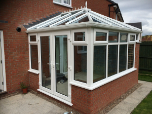 Conservatories