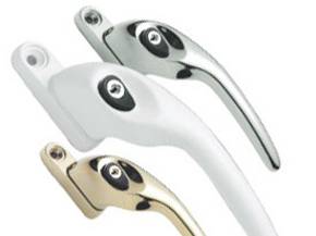 Locks, Handles and Hinges