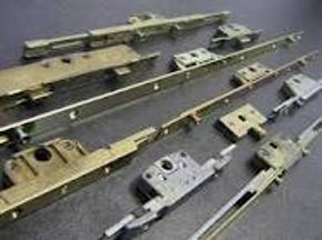 Maintenance and Repairs