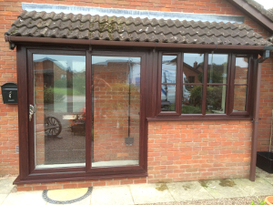 Replacement Windows and Doors